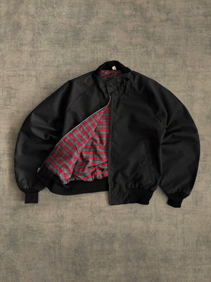 (M) VINTAGE CLASSIC TYPE BOMBER JACKET
