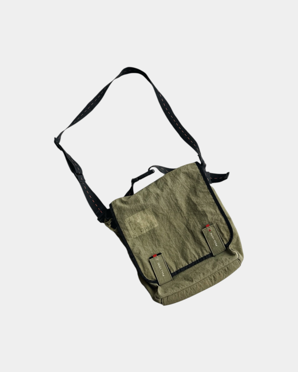 VINTAGE DIESEL BAG