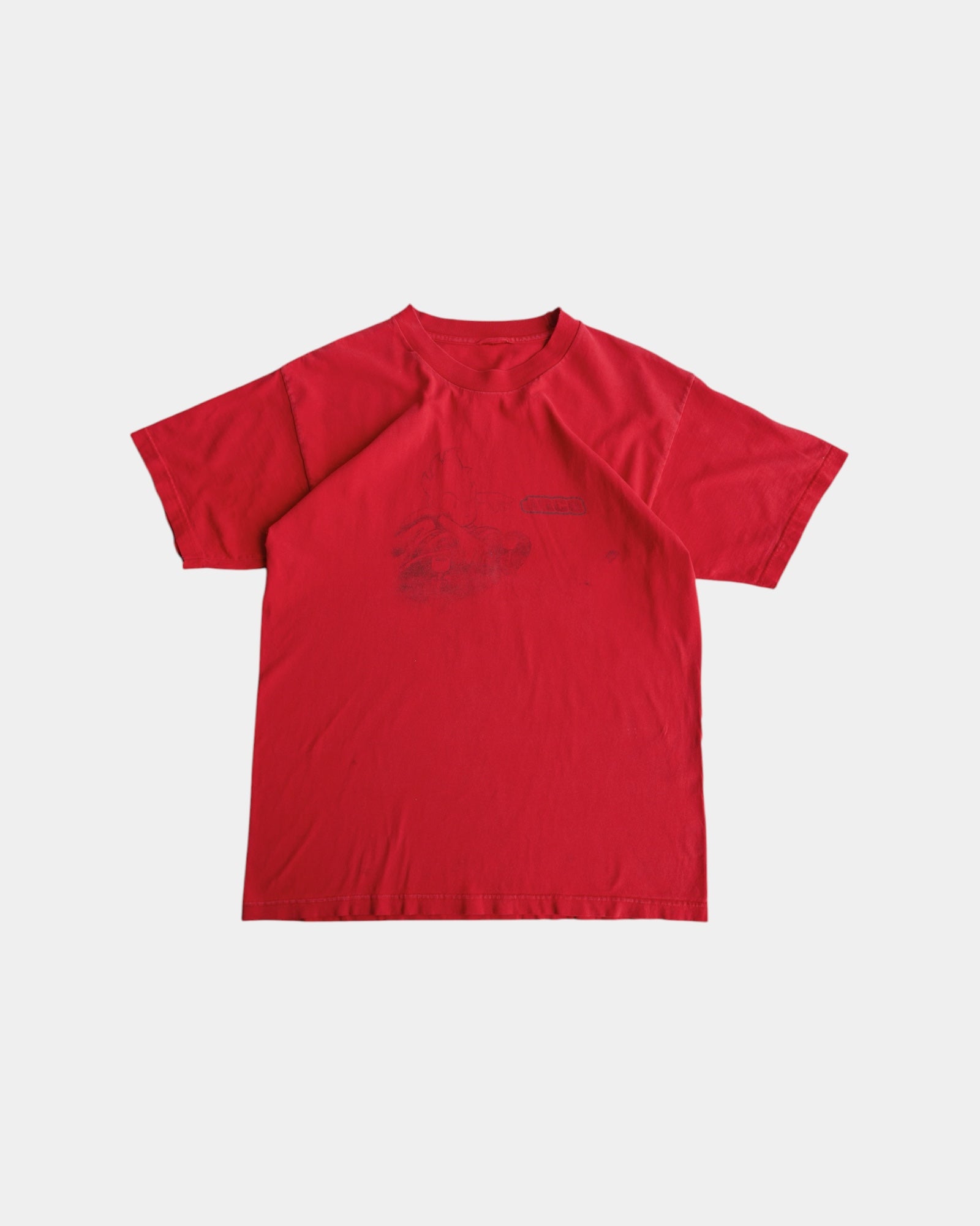 (L) 00’S VINTAGE JNCO JEANS TEE