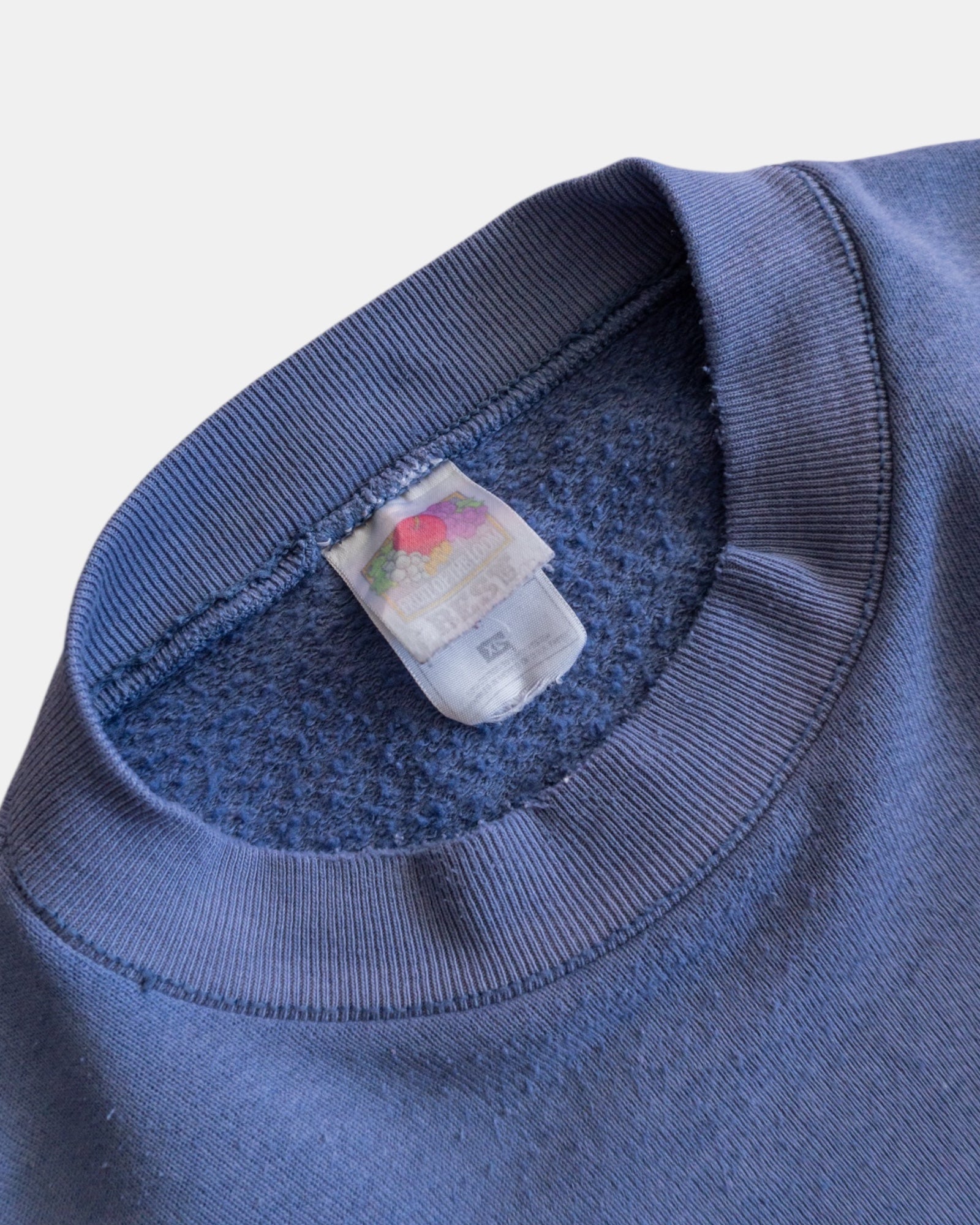 (BOXY L) 90’S VINTAGE TOMMY SPORTS CREWNECK