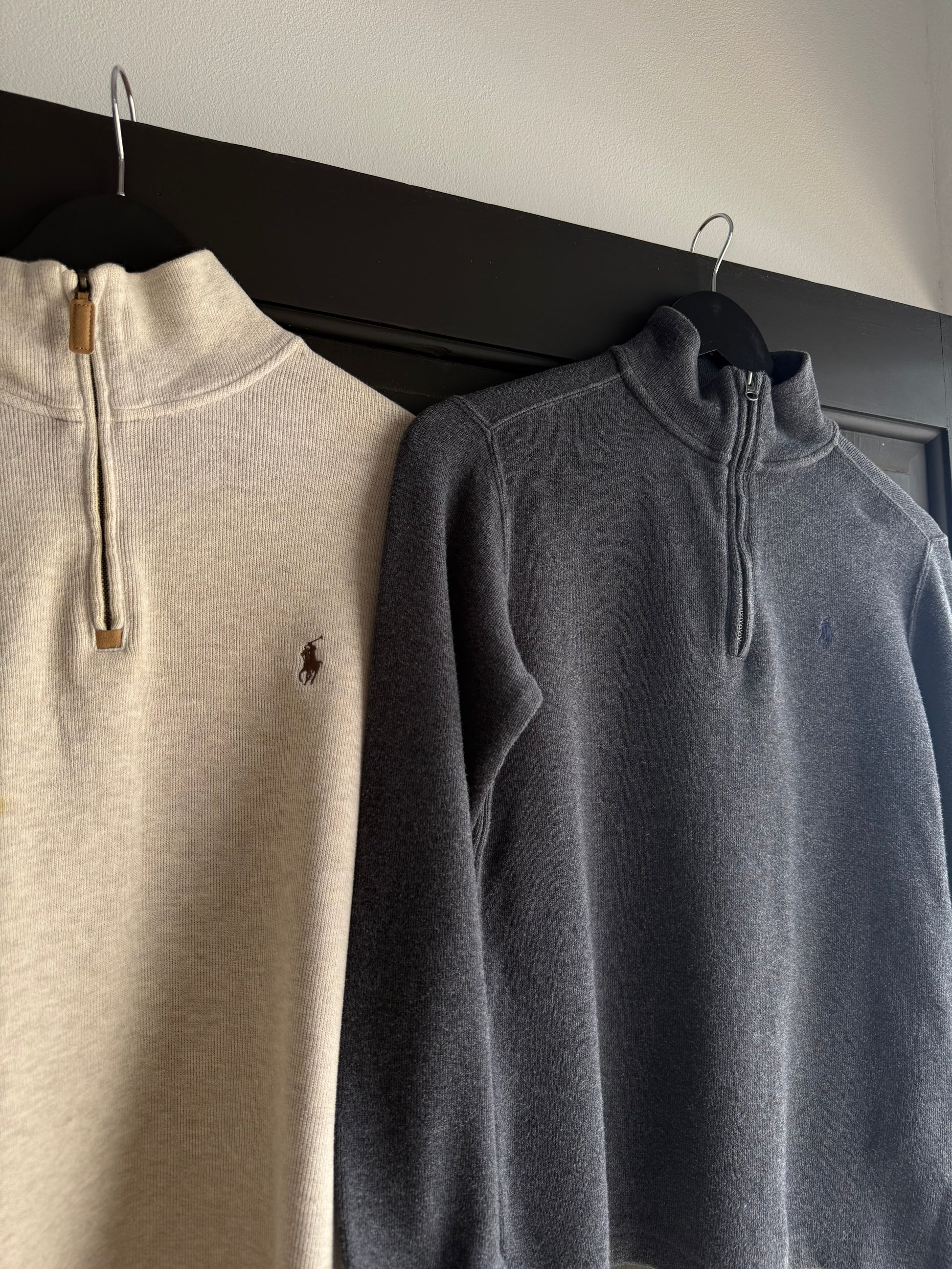 (S) POLO RALPH LAUREN SWEATER