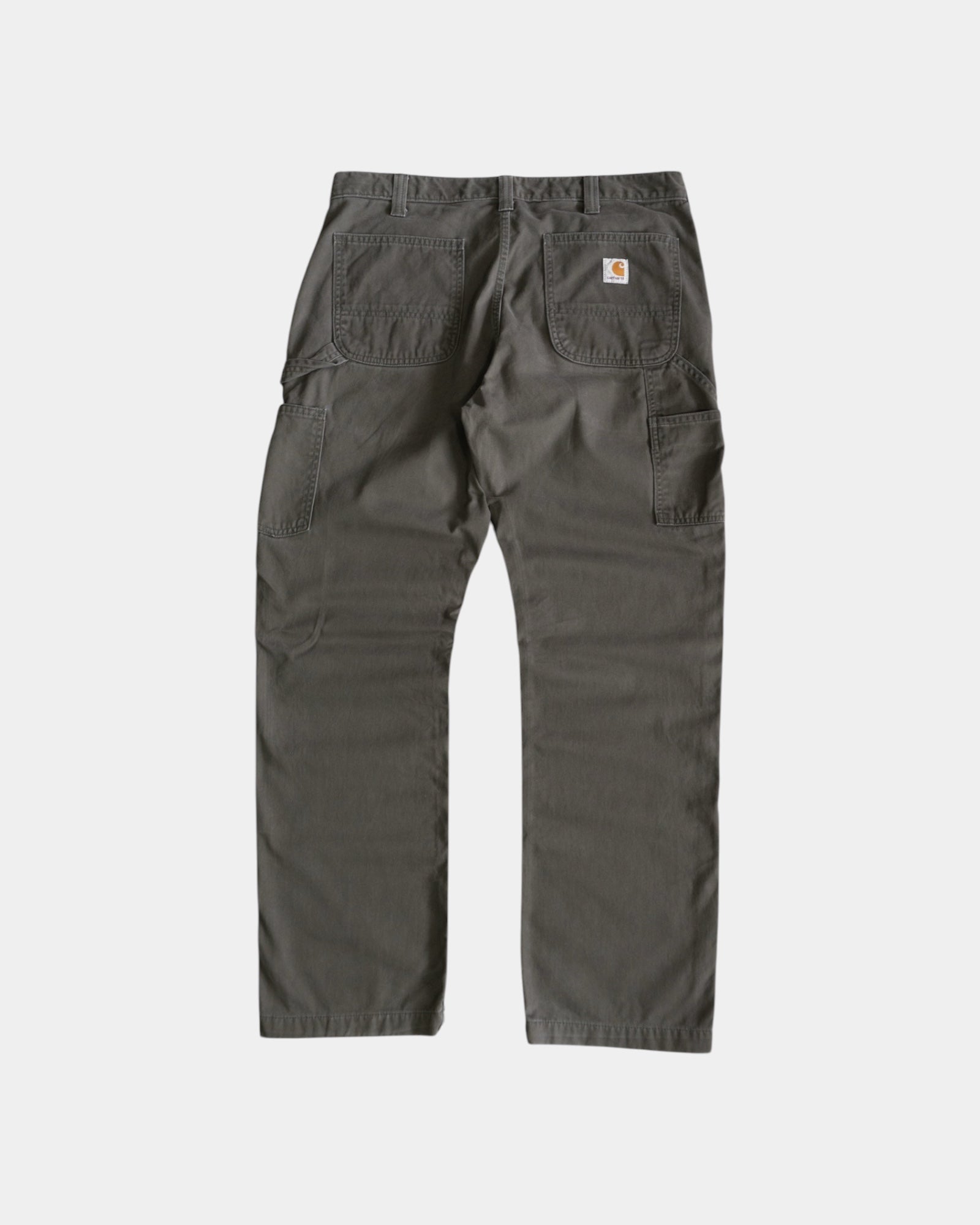 VINTAGE CARHARTT PANTS - 34x32