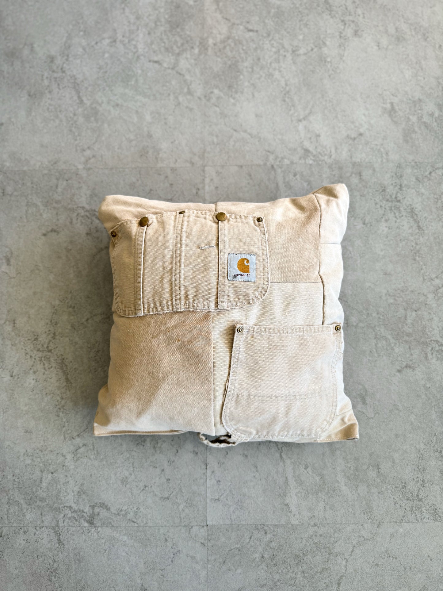 Carhartt Pillow