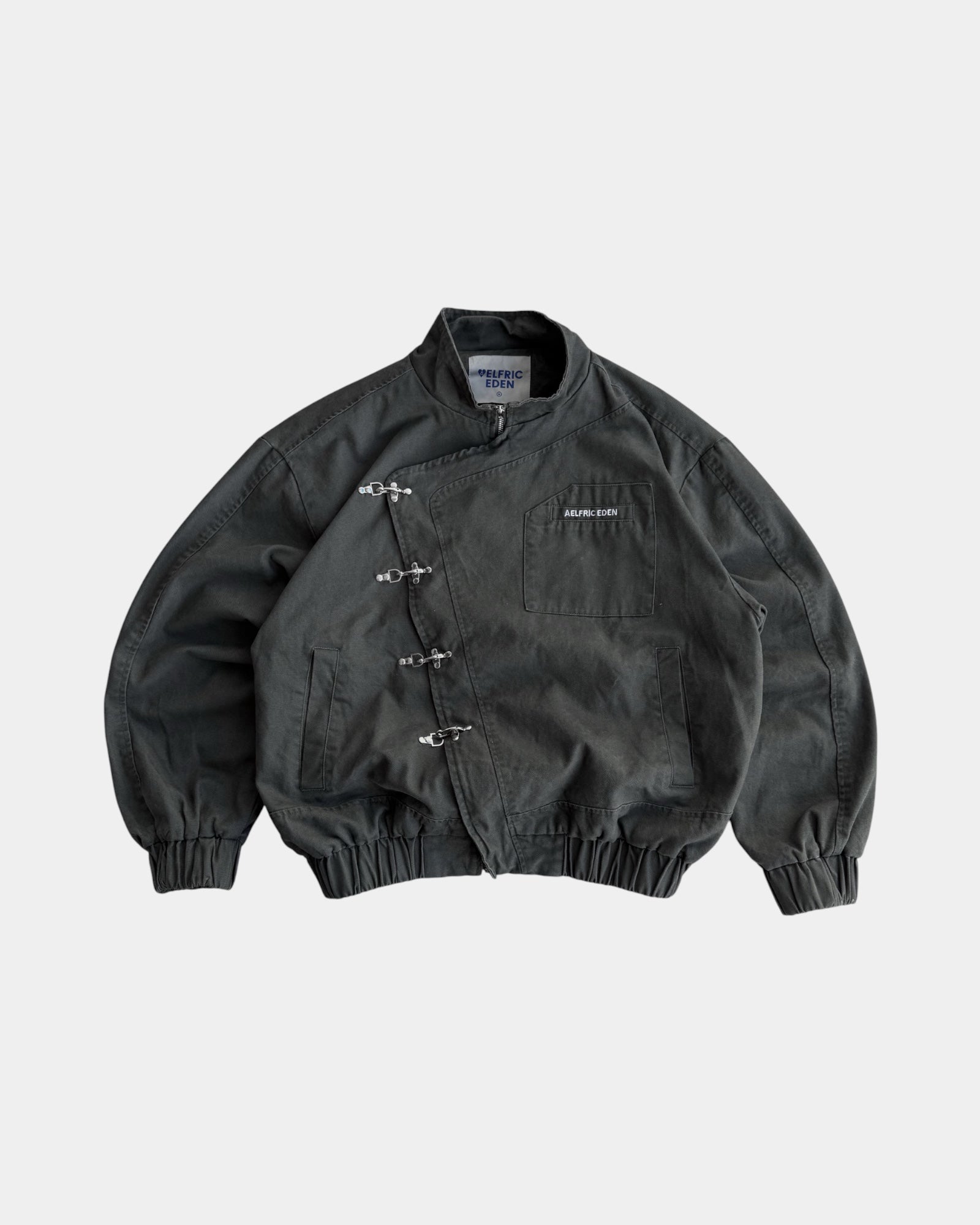 (M) AELFRIC EDEN CLAPS JACKET