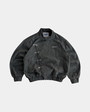 (M) AELFRIC EDEN CLAPS JACKET