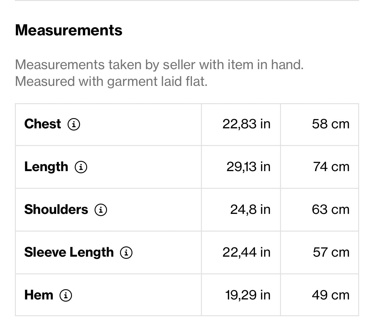 (BOXY L) 80’S VINTAGE MARLBORO HOODIE