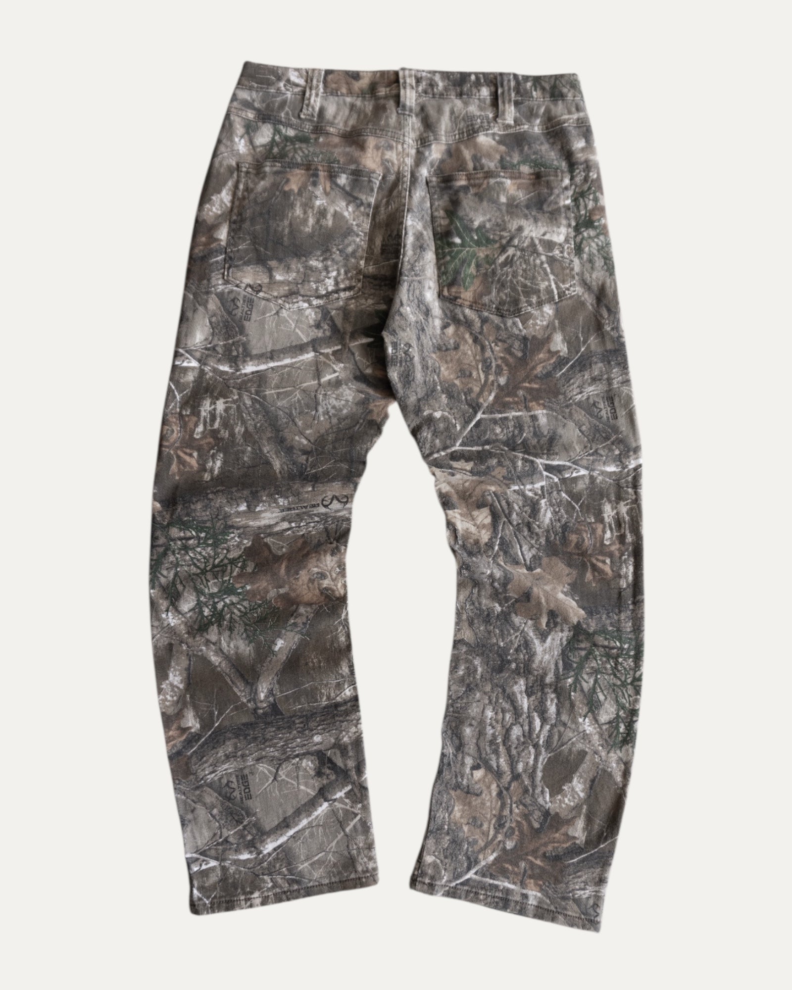 VINTAGE REALTREE CAMO PANTS - 32x30
