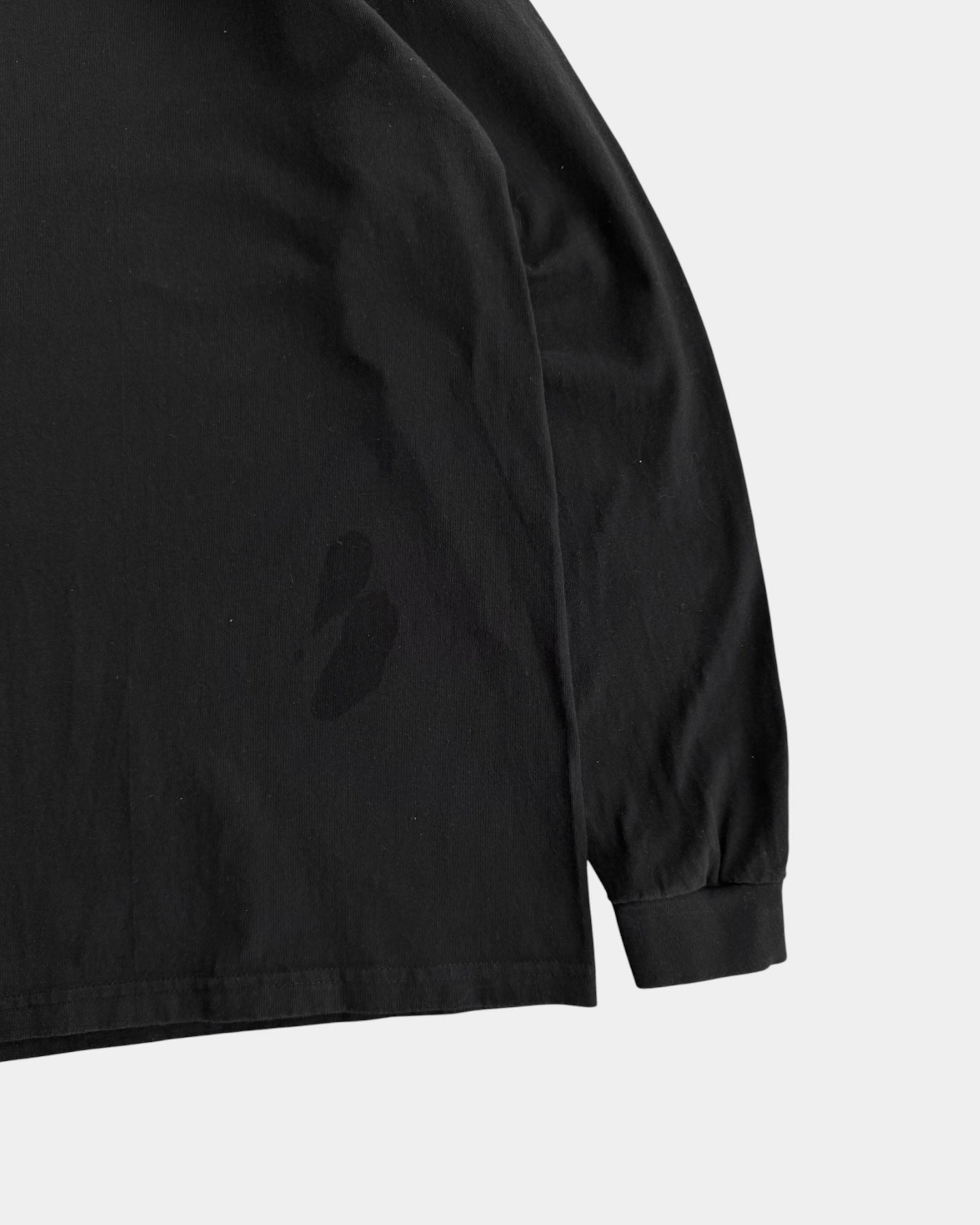 (L) PROCLUB LONG SLEEVE