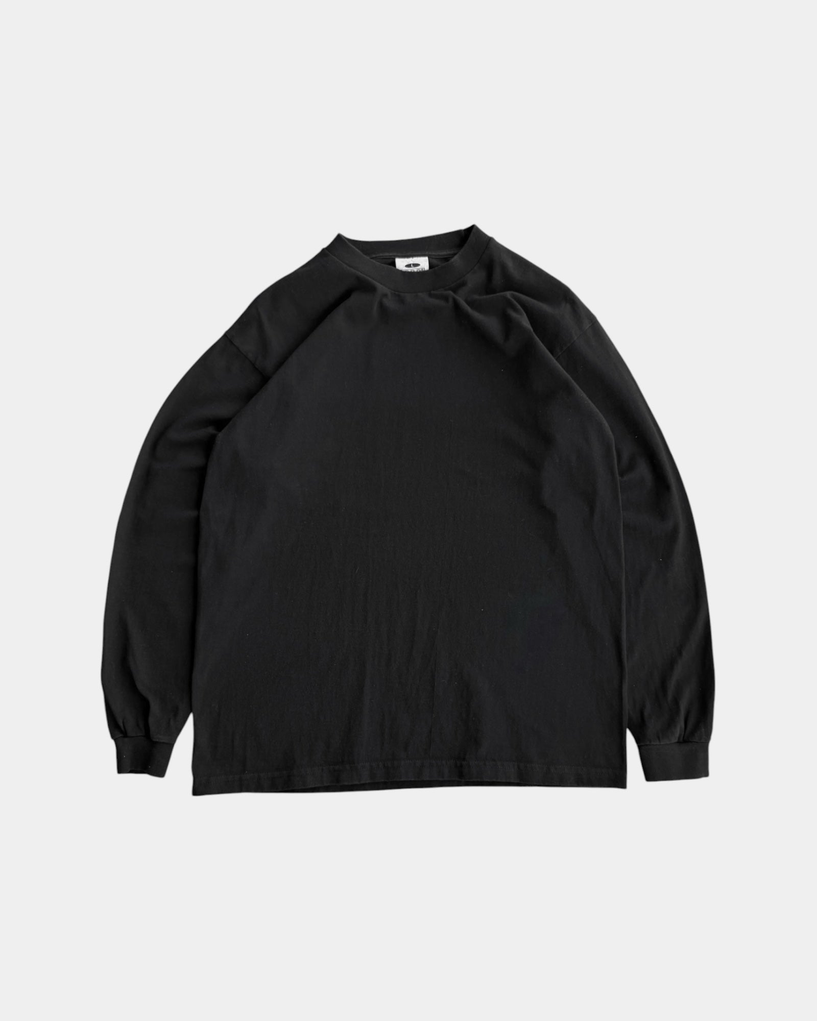 (L) PROCLUB LONG SLEEVE