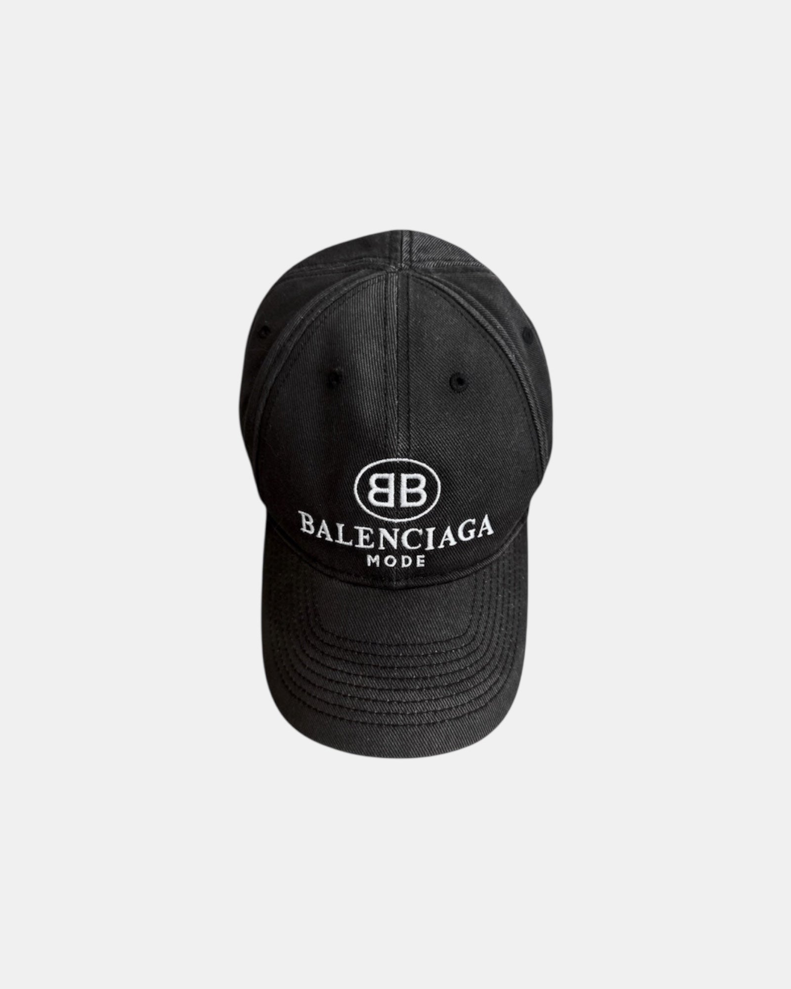 BALENCIAGA HAT