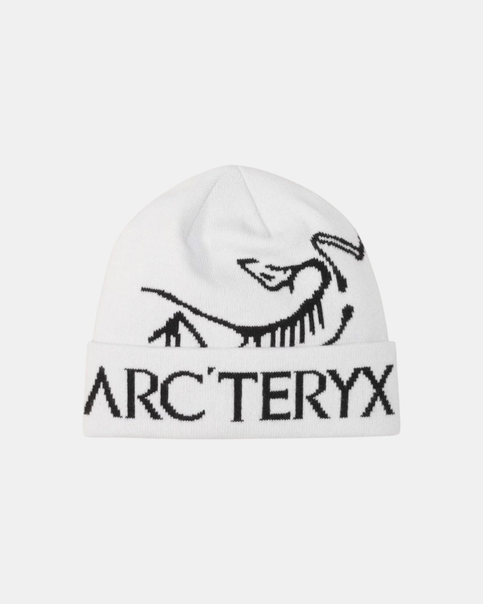 ARC’TERYX BIRD HEAD