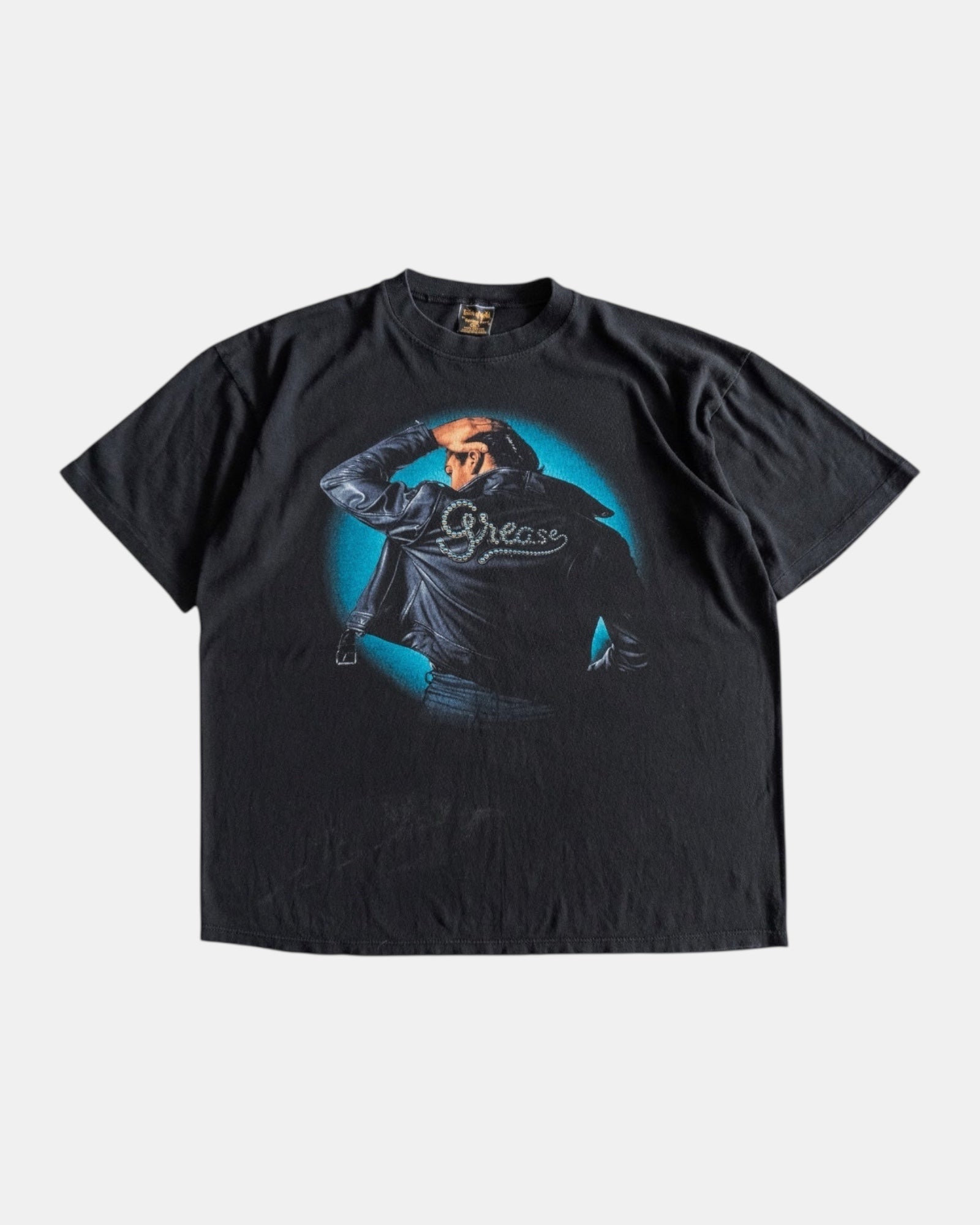 (L/XL) 90’S VINTAGE ELVIS PRESLEY TEE