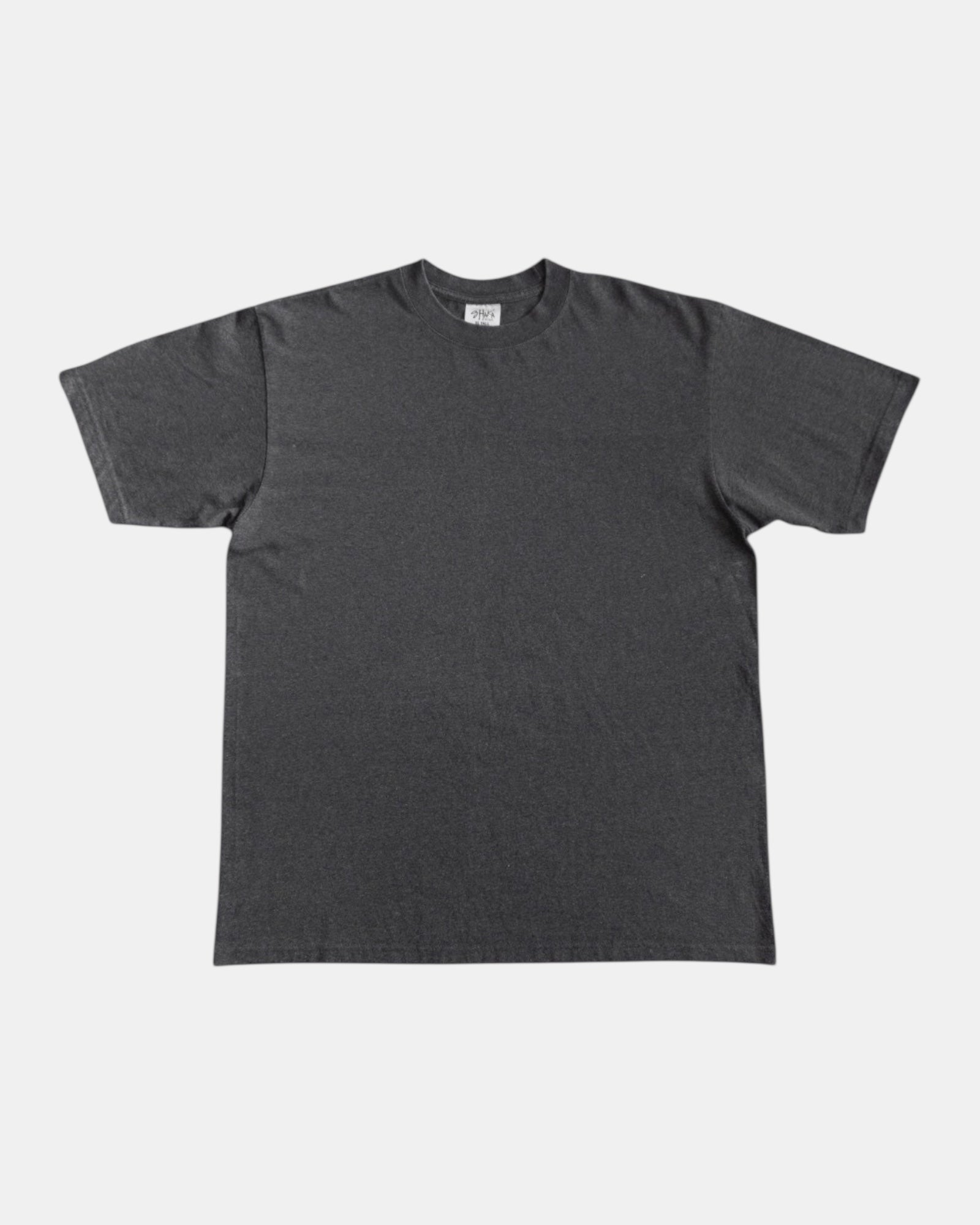 (XL) SHAKA GRAY TEE