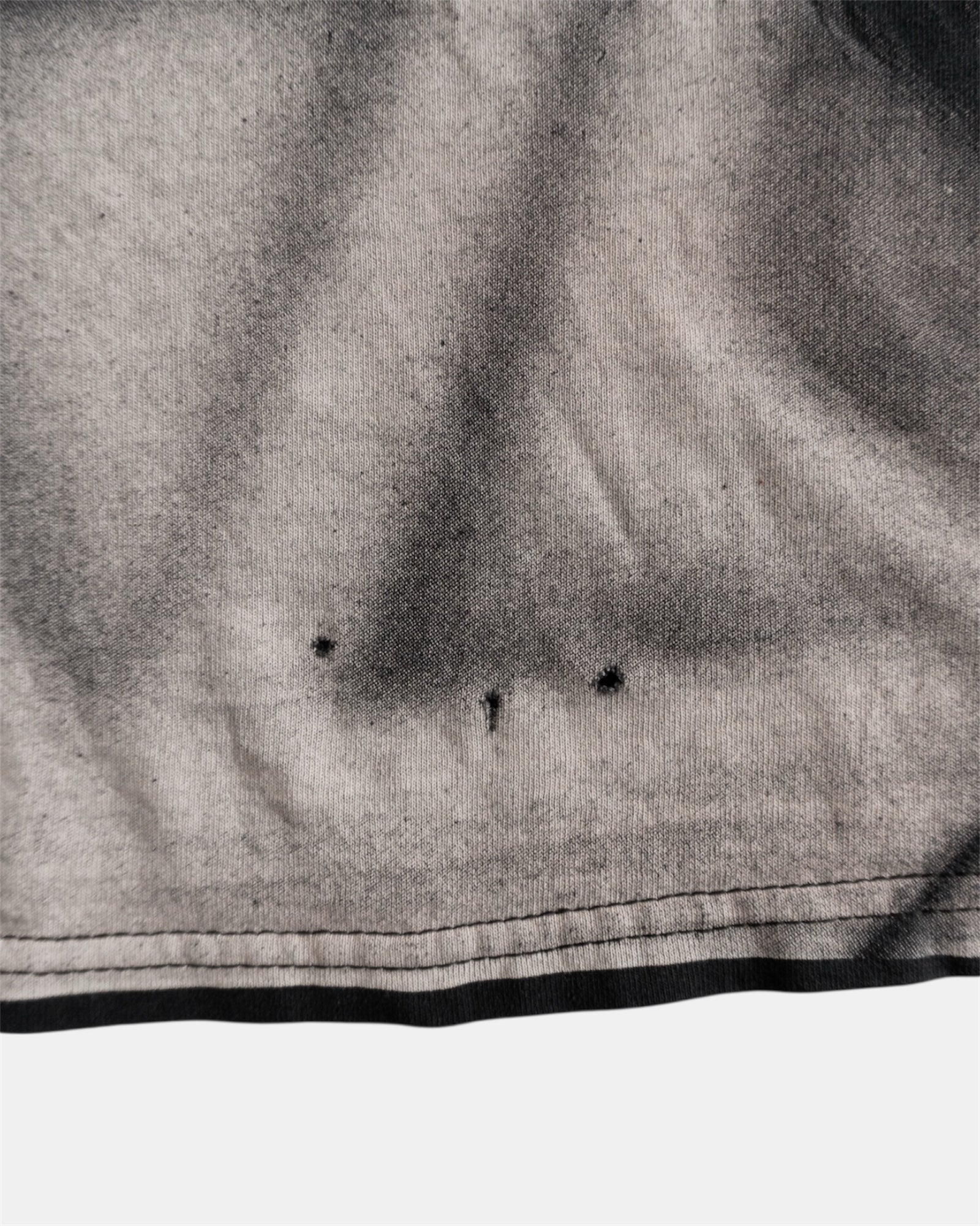 (M) VINTAGE JESUS AOP TEE