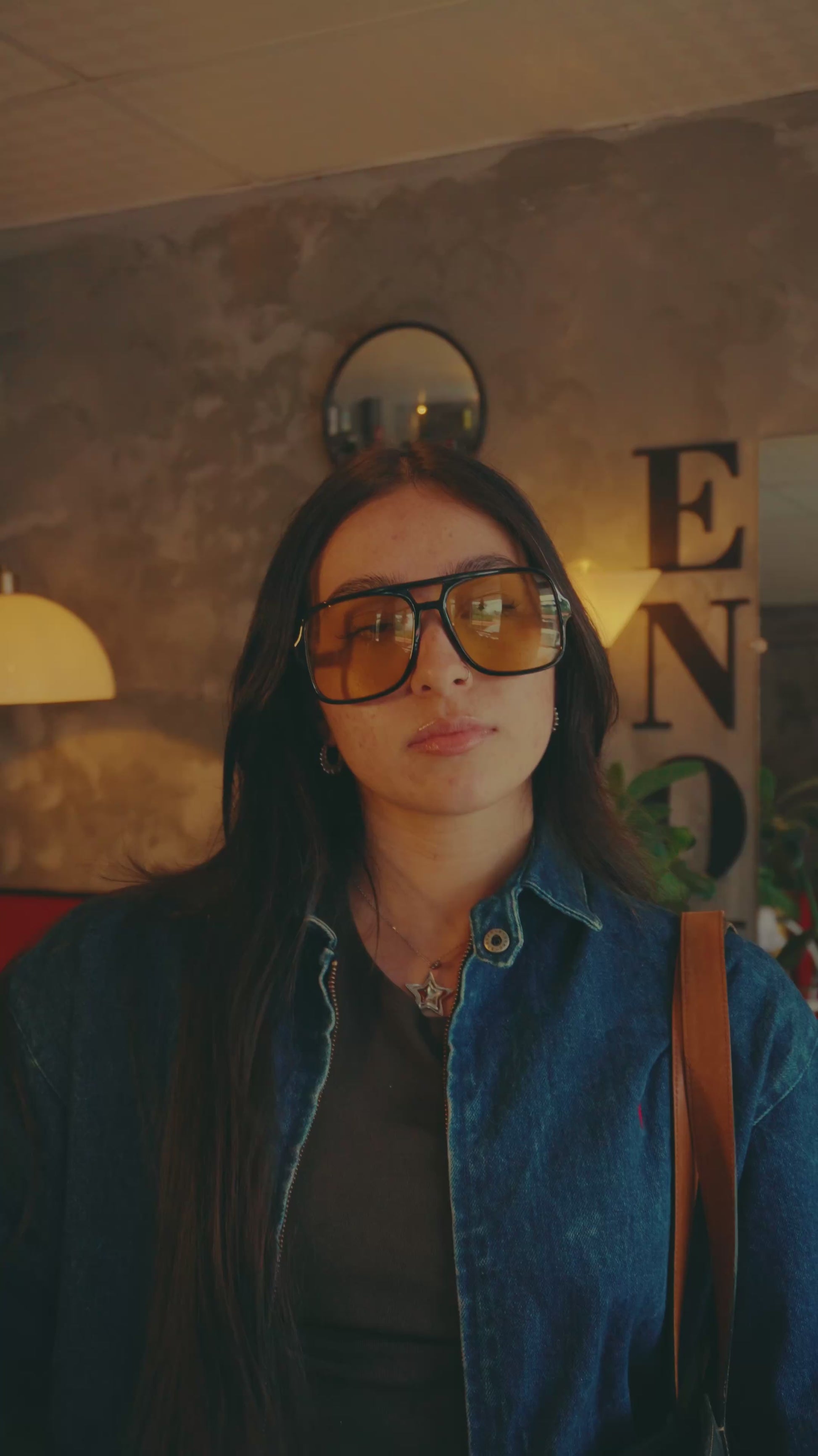 DIESEL NEW COWBOY DENIM PANTS (30x34)